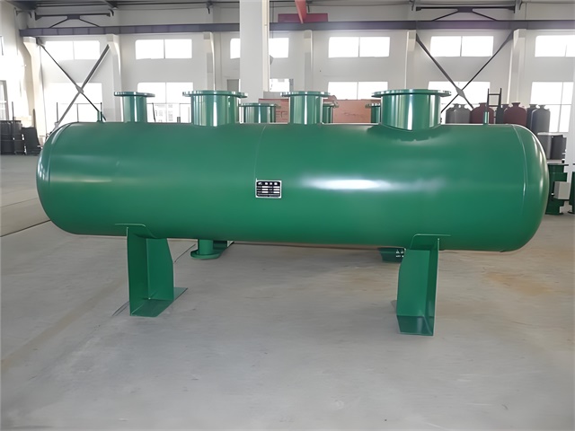 林芝集分水器需要电源吗